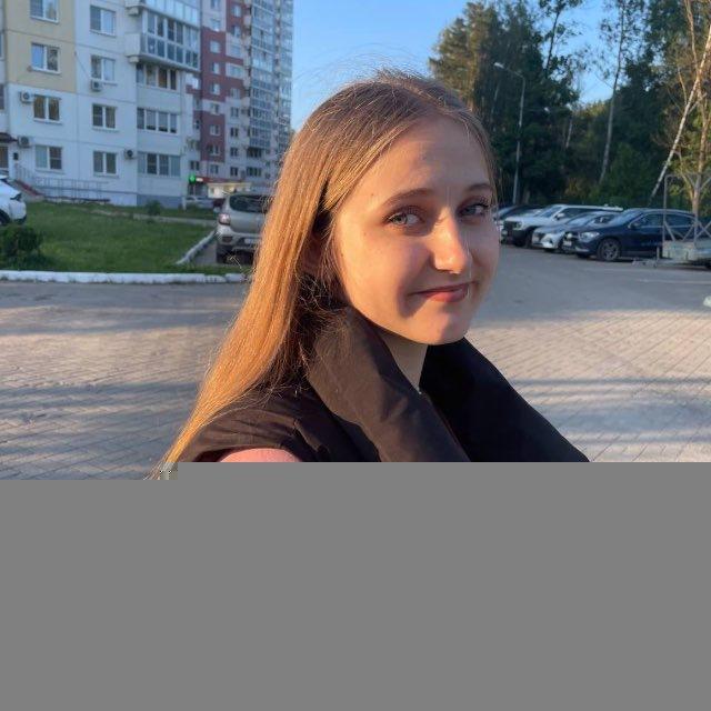 Деньки Даши 💘❤️