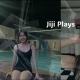 jiji plays viral video link