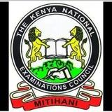 KSCE&KCPE LEAKAGE PAPERS