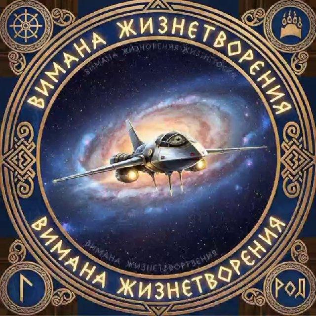 ВИМАНА ЖизнеТворения