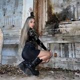 Gypsy Shakira