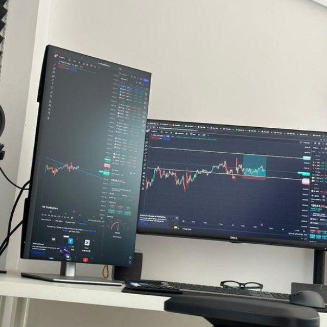 Tradewithbabuji