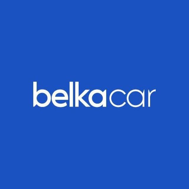 BelkaCar чат
