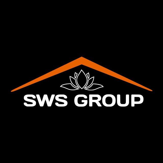 SWS Group ❘ Строительство Фахверк