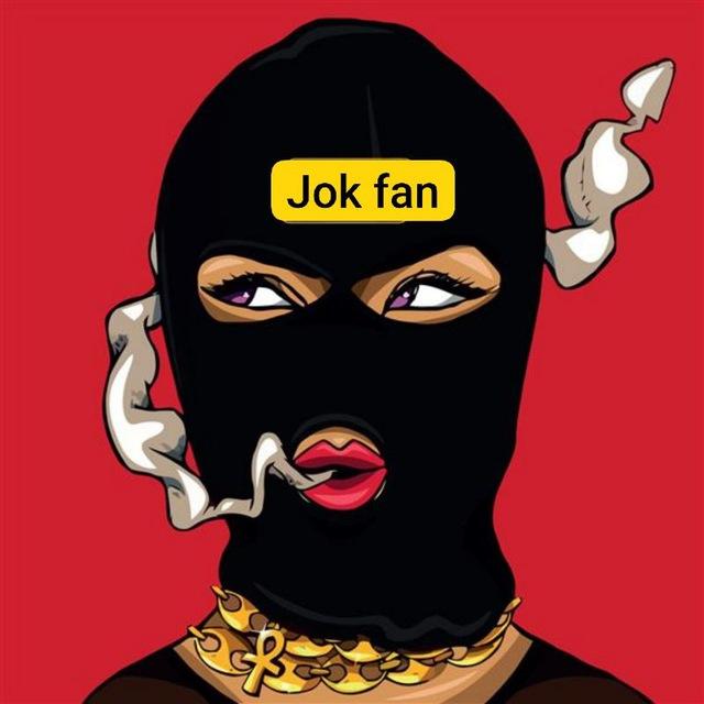 Jok fan