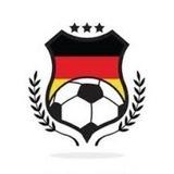 Football fixed matches 🇩🇪