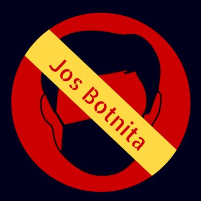 Jos Botnița