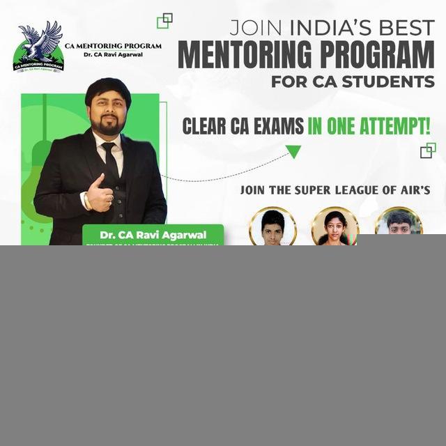 CA RAVI AGARWAL NOTES