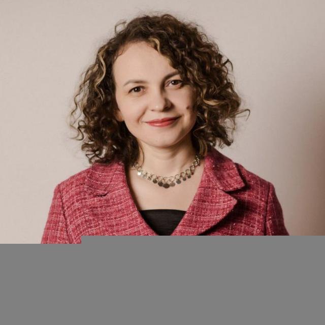 Пишет Анна Шагарова. TO BE in English