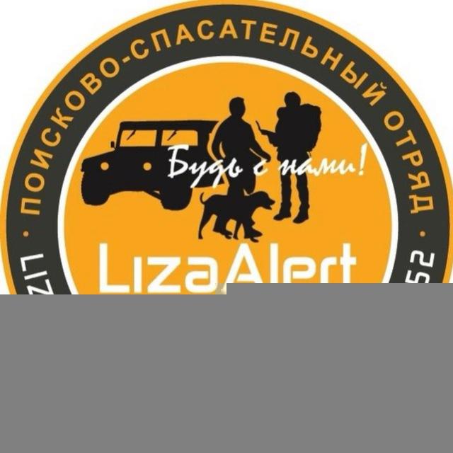 «ЛизаАлерт» Ростовской области