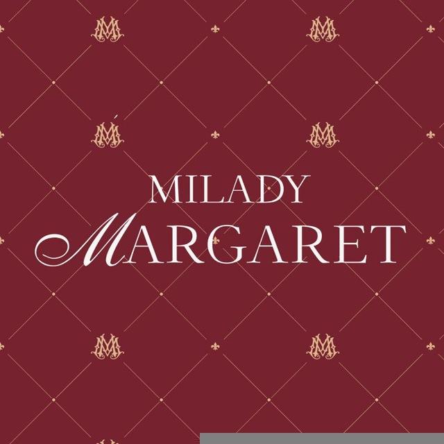 ШЛЯПЫ Milady Margaret