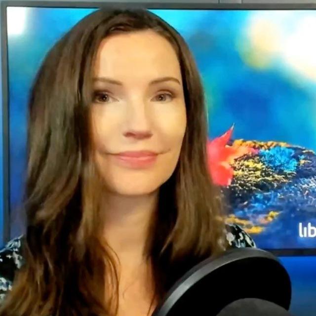 Liberty Talk Canada