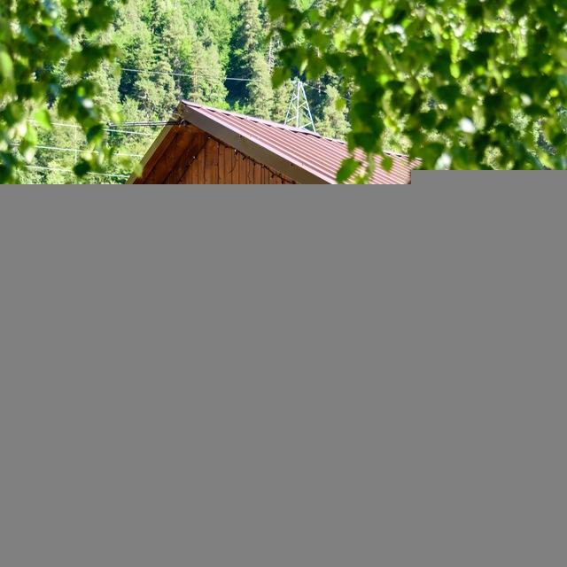 База отдыха в Архызе «Сокол»