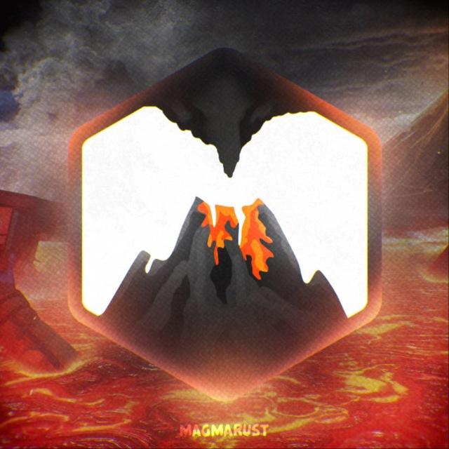 MAGMA RUST