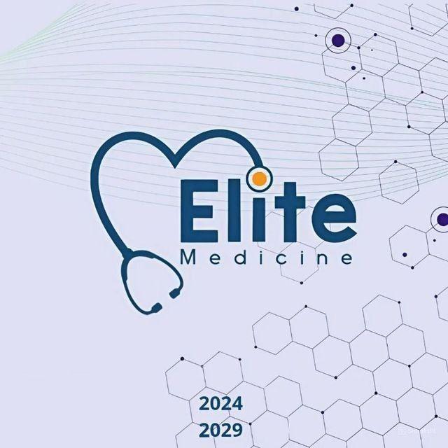 Elite med tartous 2029