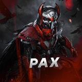 ＰＡＸ