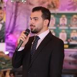 الأكاديمية الصوتية للأحياء مع أبا الزهراء
