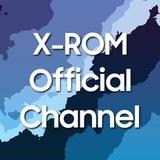X-ROM Official Channel