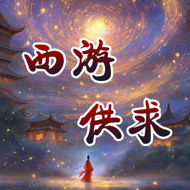 西游供求