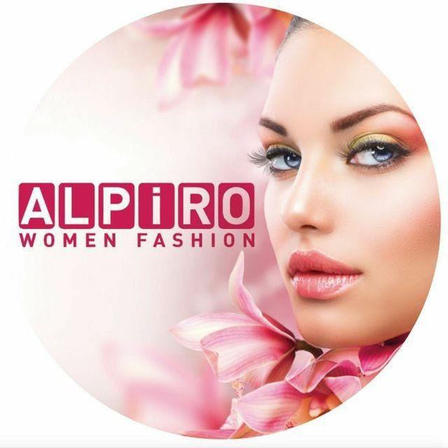 Alpiro Anna