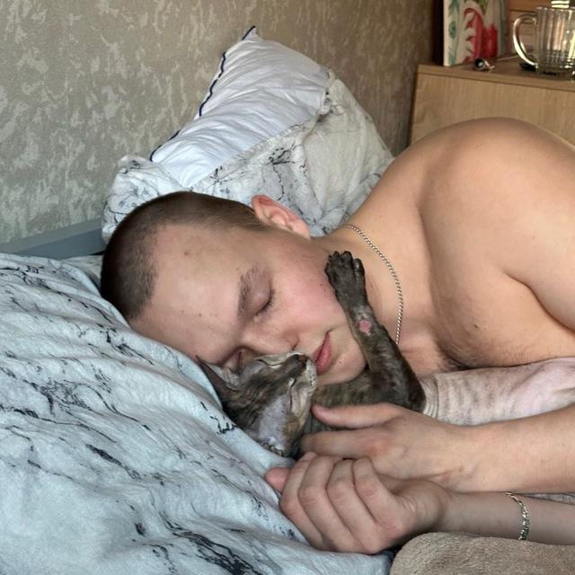 Сэргей программист