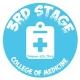 3rd stage