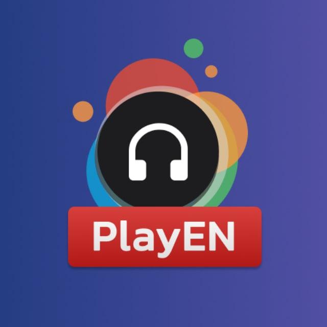 Английский для начинающих | PlayEN