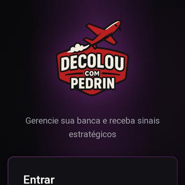 DECOLOU COM PEDRIN 1 VIP