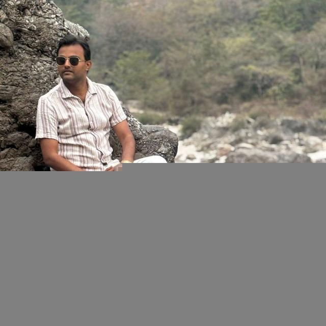 Reasoning by Akash Chaturvedi