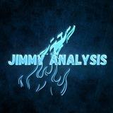 JIMMY ANALYSIS 💣💥🥇