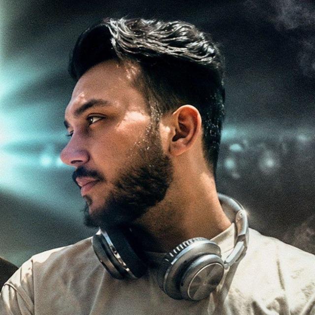 DjMiral | دیجی میرال