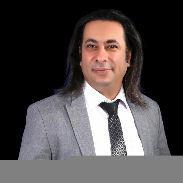 صدای درون با دکتر گیلکی