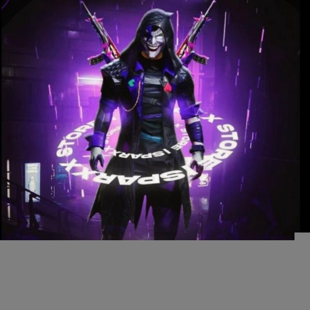 GLOBAL PUBG BGMI ID SELLER