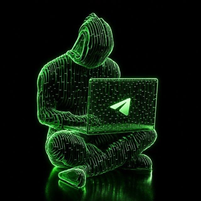 Satoshi ₿ ꘜ TON