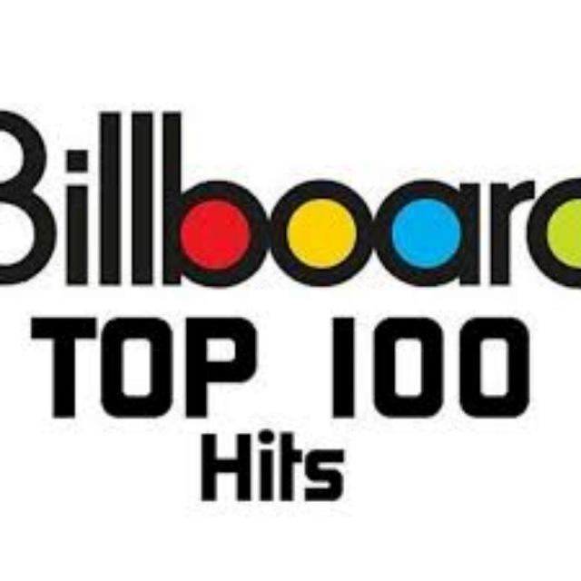 1st 🏆 of The Hot 100 Billboard