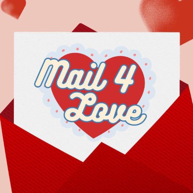 Mail For Love