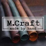 M.Craft изделия из кожи