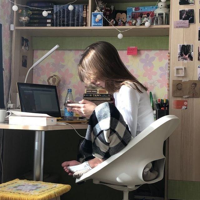 girls world