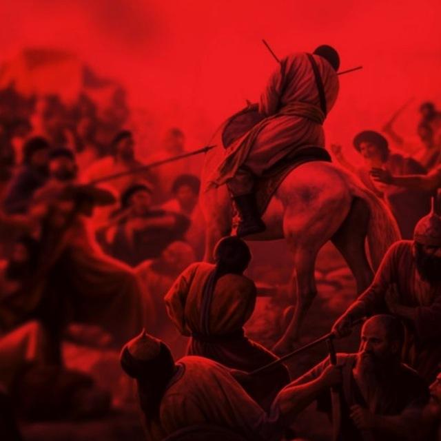 الدُّجَى