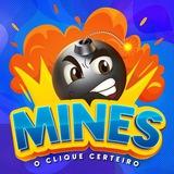 MINES CLIQUE CERTEIRO - FREE