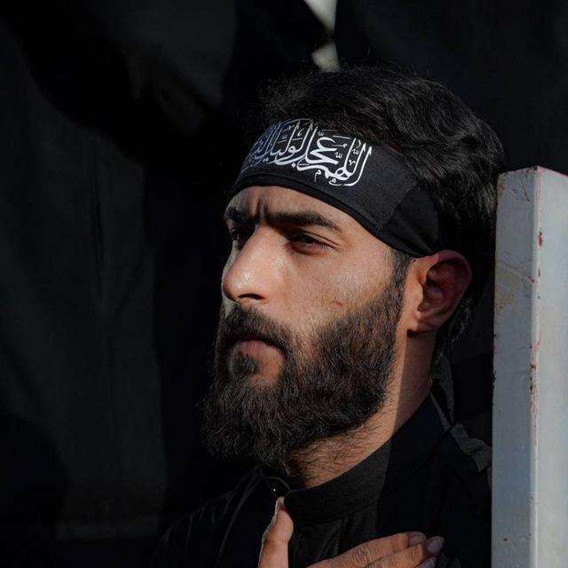 الشاعر سيد حيدر الصافي