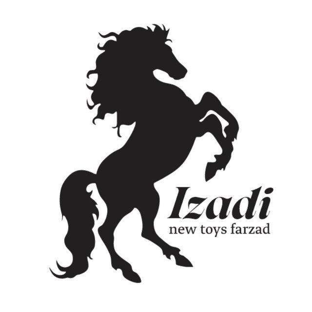 Izadi new toys(farzad)