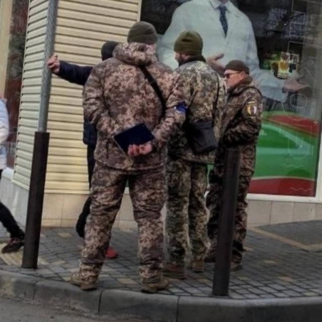 Повестки Киев /ТЦК/ Повістки Київ