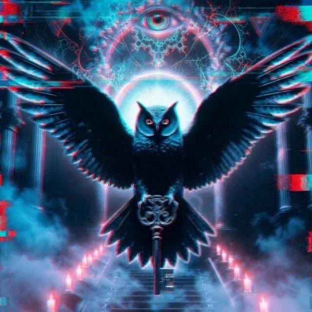 Fractal Illuminati