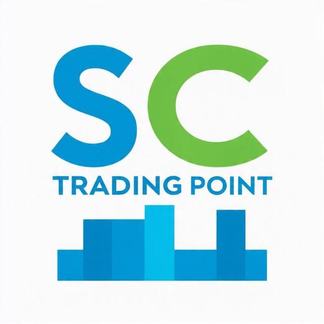 𝗦𝗠𝗖 𝗧𝗥𝗔𝗗𝗜𝗡𝗚 𝗣𝗢𝗜𝗡𝗧™