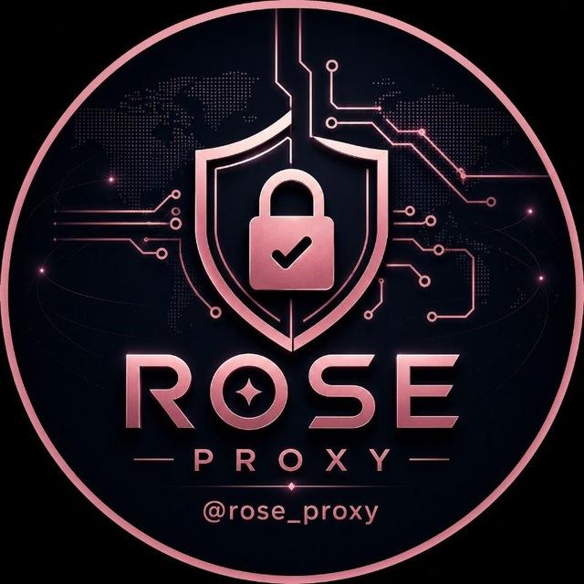 Rose Proxy | رز پروکسی