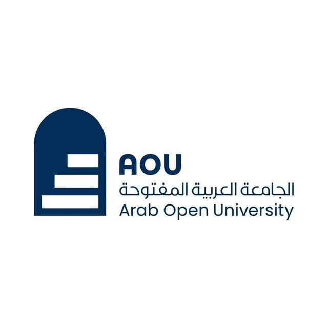 قروبات الجامعة العربية المفتوحة