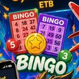 FREE GAME'S AND BINGO