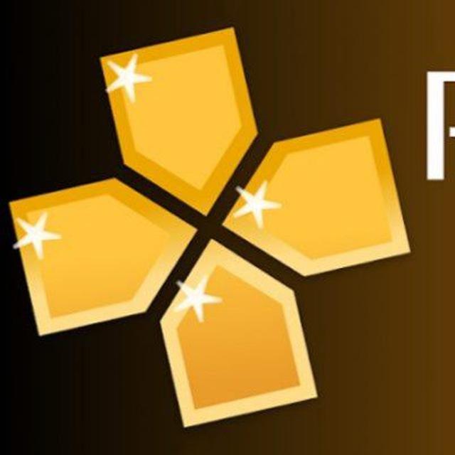 PPPSSPP GAMES
