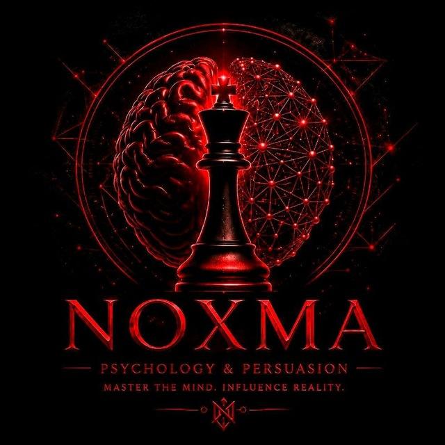 روانشناسی تاریک | NOXMA NLP